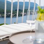 Apartman - Two Bedroom With Terrace And Sea View