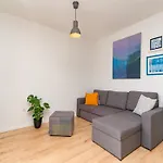 Apartman - Two Bedroom With Terrace And Sea View