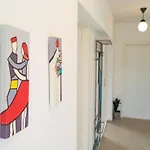 - Two Bedroom With Terrace And Sea View Apartman Molunat