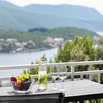 - Two Bedroom With Terrace And Sea View