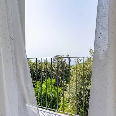 - Two Bedroom With Terrace And Sea View