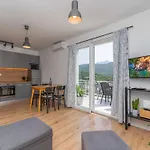 Apartment - Two Bedroom With Terrace And Sea View