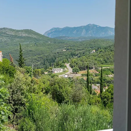 - Two Bedroom With Terrace And Sea View * Molunat