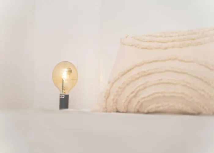 - Two Bedroom With Terrace And Sea View *