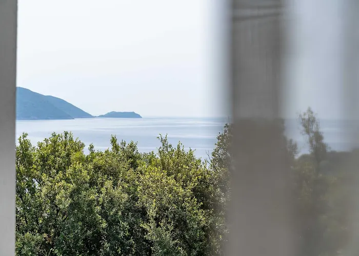 - Two Bedroom With Terrace And Sea View