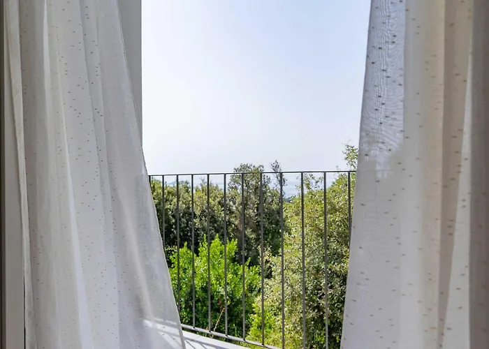 - Two Bedroom With Terrace And Sea View